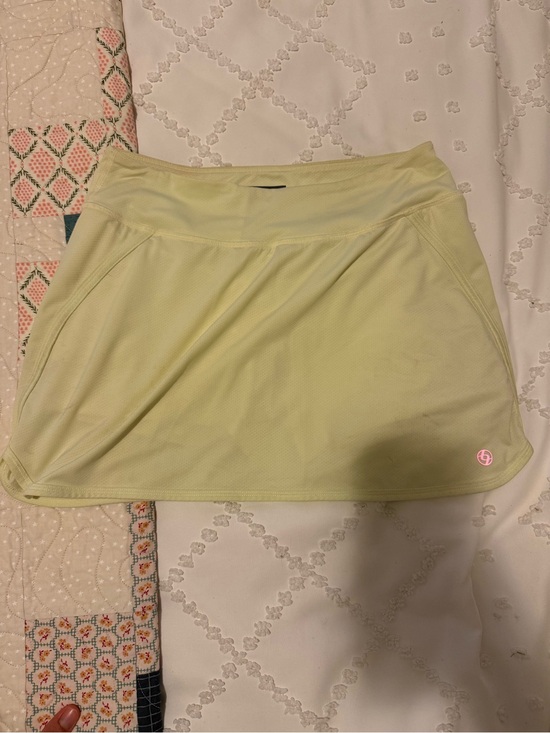 Lija Dresses & Skirts - Lija Tennis Skirt